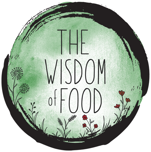 The Wisdom of Food